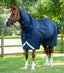 Premier Equine Buster Storm 420g Combo Turnout Rug with Classic Neck - Equine Horse Wear