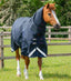 Premier Equine Buster Storm 90g Combo Turnout Rug with Classic Neck - Equine Horse Wear