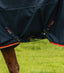 Premier Equine Buster Zero Turnout Rug with Classic Neck Cover - Equine Horse Wear