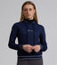 Premier Equine Cadenza Technical Riding Hoodie - Equestrian Shirts & Jackets