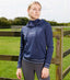 Premier Equine Cadenza Technical Riding Hoodie - Equestrian Shirts & Jackets