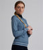 Premier Equine Cadenza Technical Riding Hoodie - Equestrian Shirts & Jackets