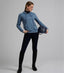 Premier Equine Cadenza Technical Riding Hoodie - Equestrian Shirts & Jackets