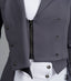 Premier Equine Capriole Ladies Short Tail Dressage Jacket - Equestrian Shirts & Jackets
