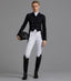 Premier Equine Capriole Ladies Short Tail Dressage Jacket - Equestrian Shirts & Jackets