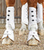 Premier Equine Carbon Tech Air Cooled Eventing Boots - Equine Horse Wear