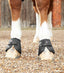 Premier Equine Carbon Tech Kevlar No-Turn Over Reach Boots - Equine Horse Wear