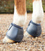 Premier Equine Carbon Tech Kevlar No-Turn Over Reach Boots - Equine Horse Wear