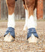 Premier Equine Carbon Tech Kevlar No-Turn Over Reach Boots - Equine Horse Wear