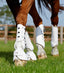 Premier Equine Carbon Tech Kevlar No-Turn Over Reach Boots - Equine Horse Wear