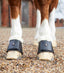 Premier Equine Carbon Tech Techno Wool Over Reach Boots - Equine Horse Wear