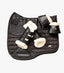 Premier Equine Carbon Tech Techno Wool Over Reach Boots - Equine Horse Wear