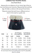 Premier Equine Carbon Tech Techno Wool Over Reach Boots - Equine Horse Wear