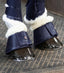 Premier Equine Carbon Tech Techno Wool Over Reach Boots - Equine Horse Wear