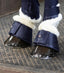 Premier Equine Carbon Tech Techno Wool Over Reach Boots - Equine Horse Wear