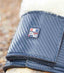 Premier Equine Carbon Tech Techno Wool Over Reach Boots - Equine Horse Wear