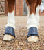 Premier Equine Carbon Tech Techno Wool Over Reach Boots - Equine Horse Wear