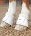 Premier Equine Carbon Tech Techno Wool Over Reach Boots - Equine Horse Wear