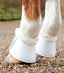 Premier Equine Carbon Tech Techno Wool Over Reach Boots - Equine Horse Wear