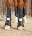 Premier Equine Carbon Wrap Over Reach Boots - Equine Horse Wear
