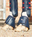 Premier Equine Carbon Wrap Over Reach Boots - Equine Horse Wear