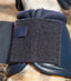 Premier Equine Carbon Wrap Over Reach Boots - Equine Horse Wear