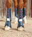 Premier Equine Carbon Wrap Over Reach Boots - Equine Horse Wear