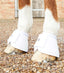 Premier Equine Carbon Wrap Over Reach Boots - Equine Horse Wear