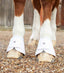 Premier Equine Carbon Wrap Over Reach Boots - Equine Horse Wear