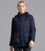 Premier Equine Cascata Ladies Waterproof Coat - Equestrian Shirts & Jackets