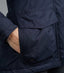 Premier Equine Cascata Ladies Waterproof Coat - Equestrian Shirts & Jackets