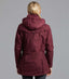 Premier Equine Cascata Ladies Waterproof Coat - Equestrian Shirts & Jackets