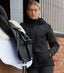 Premier Equine Cascata Ladies Waterproof Coat - Equestrian Shirts & Jackets