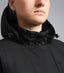 Premier Equine Cascata Ladies Waterproof Coat - Equestrian Shirts & Jackets
