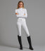 Premier Equine Cassa Ladies Full Seat Gel Competition Riding Breeches - Equestrian Breeches & Jodhpurs
