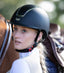 Premier Equine Centauri Horse Riding Helmet - Equine Helmets