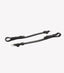 Premier Equine Cheek Pieces (Pair) - Equine Horse Wear