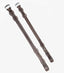 Premier Equine Cheek Pieces (Pair) - Equine Horse Wear