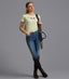 Premier Equine Chiaro Ladies Cotton Riding T-Shirt - Equestrian Shirts & Jackets