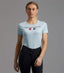 Premier Equine Chiaro Ladies Cotton Riding T-Shirt - Equestrian Shirts & Jackets