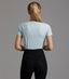 Premier Equine Chiaro Ladies Cotton Riding T-Shirt - Equestrian Shirts & Jackets