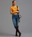 Premier Equine Chiaro Ladies Cotton Riding T-Shirt - Equestrian Shirts & Jackets