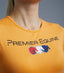 Premier Equine Chiaro Ladies Cotton Riding T-Shirt - Equestrian Shirts & Jackets