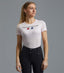 Premier Equine Chiaro Ladies Cotton Riding T-Shirt - Equestrian Shirts & Jackets