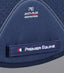 Premier Equine Close Contact Airtechnology Shockproof Wool Saddle Pad - Dressage Square - Equine Horse Wear