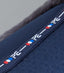 Premier Equine Close Contact Airtechnology Shockproof Wool Saddle Pad - Dressage Square - Equine Horse Wear