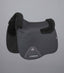 Premier Equine Close Contact Airtechnology Shockproof Wool Saddle Pad - Dressage Square - Equine Horse Wear