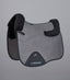 Premier Equine Close Contact Airtechnology Shockproof Wool Saddle Pad - Dressage Square - Equine Horse Wear