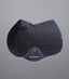 Premier Equine Close Contact Cotton GP/Jump Saddle Pad - Equine Horse Wear