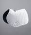 Premier Equine Close Contact Cotton GP/Jump Saddle Pad - Equine Horse Wear